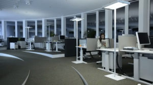 “Gesundes” Licht für mehr Wohlbefinden und Produktivität | medicalarts