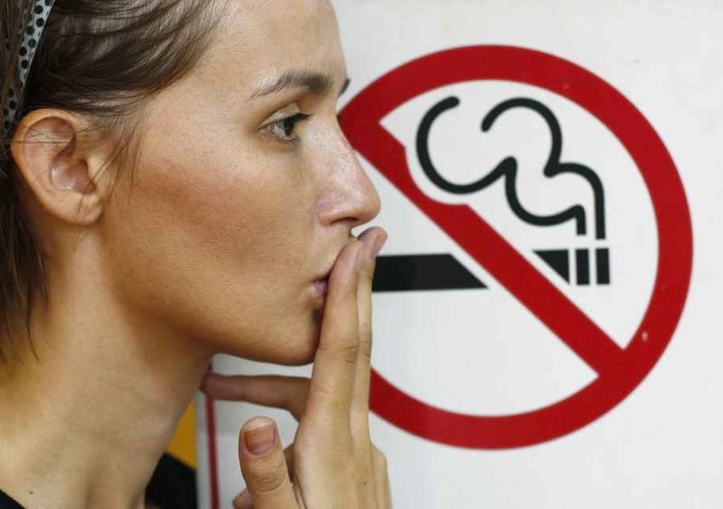 Die besten Tipps, um mit dem Rauchen aufzuhören